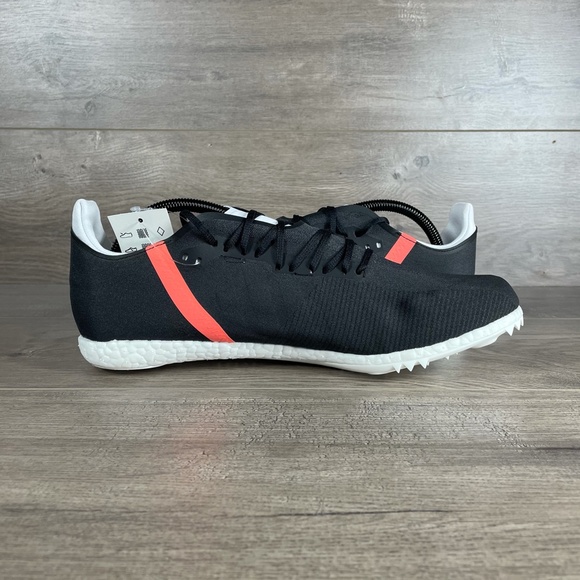 Adidas Adizero Avanti - Track - Spikes - Size 11.5 - Picture 5 of 8